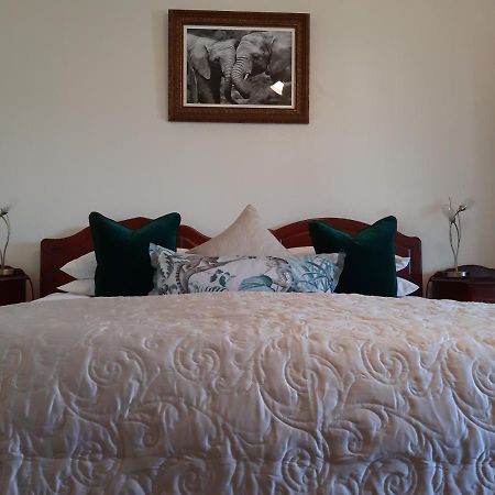 The Spindrift Guest House Анструтер Экстерьер фото