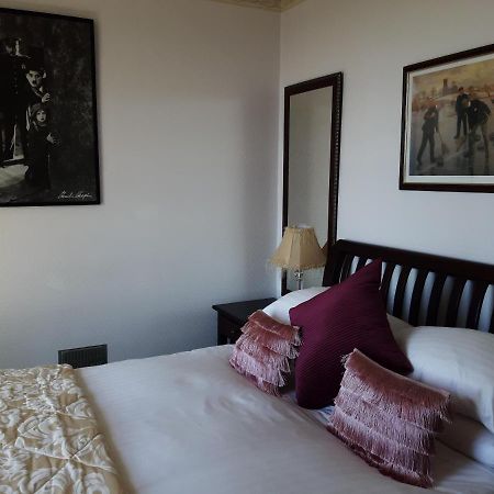 The Spindrift Guest House Анструтер Экстерьер фото