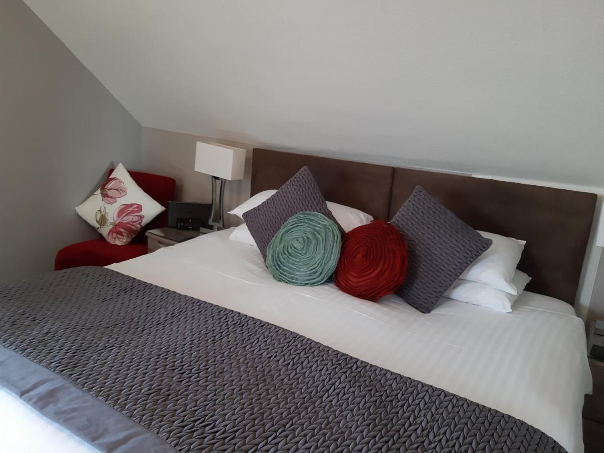 The Spindrift Guest House Анструтер Экстерьер фото
