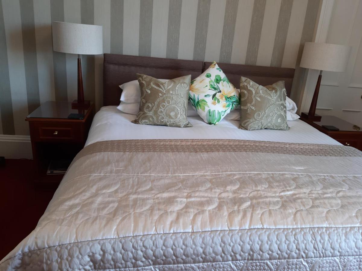 The Spindrift Guest House Анструтер Экстерьер фото