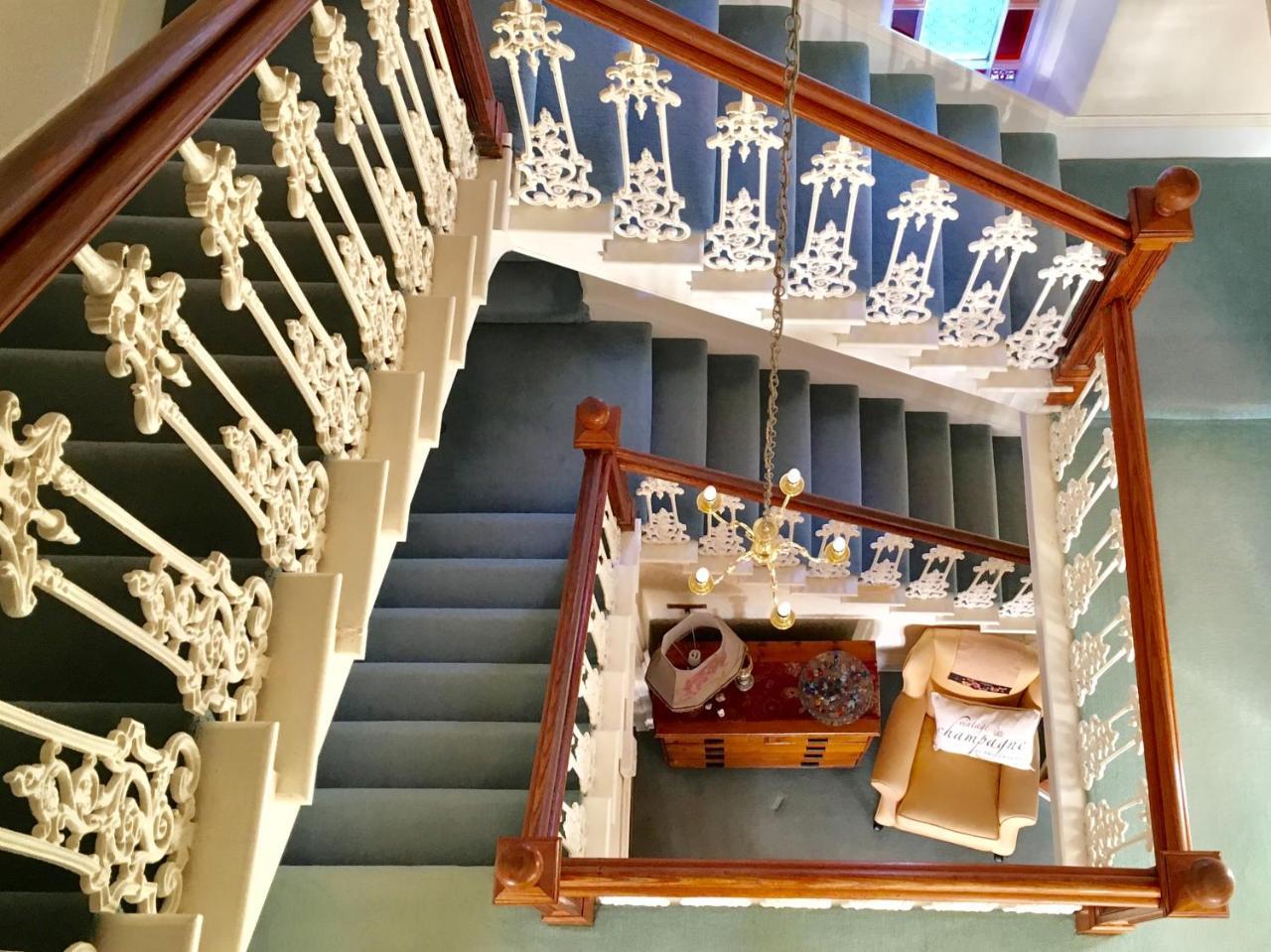 The Spindrift Guest House Анструтер Экстерьер фото