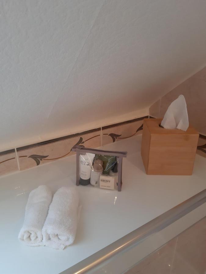 The Spindrift Guest House Анструтер Экстерьер фото